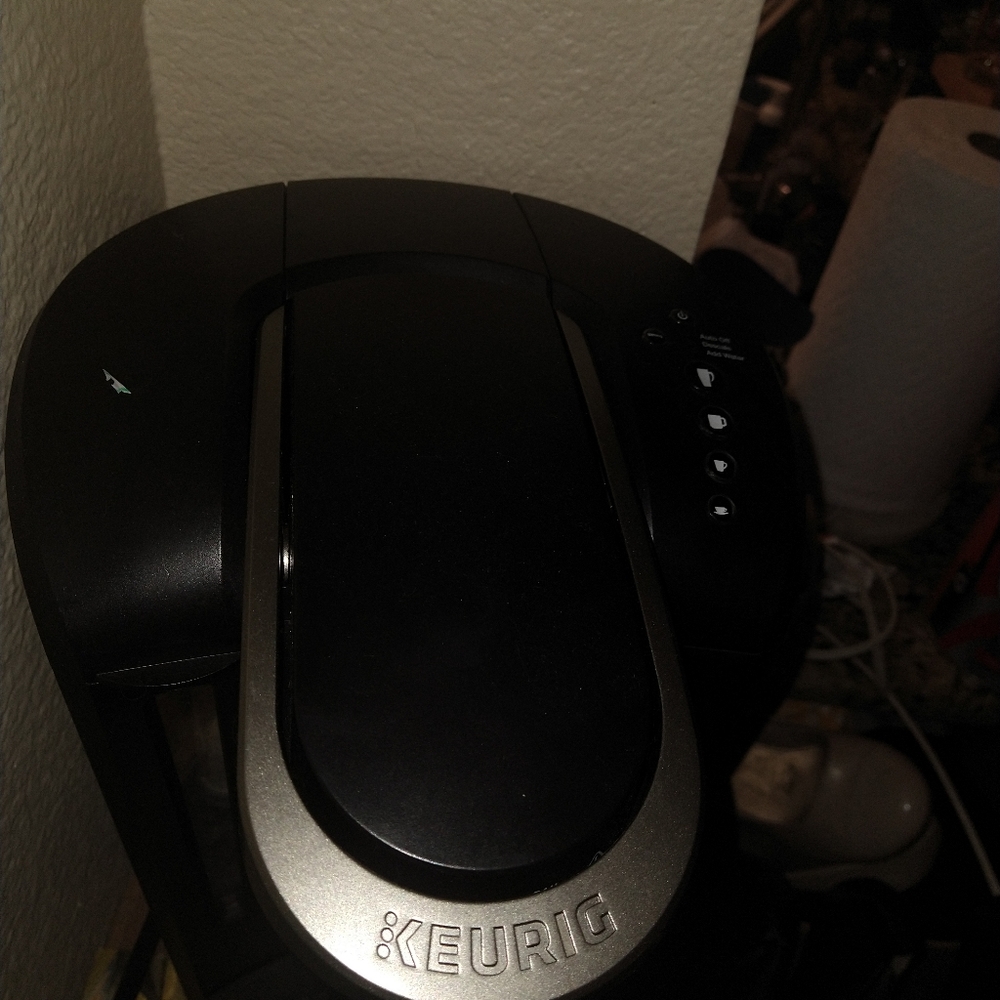 Keurig